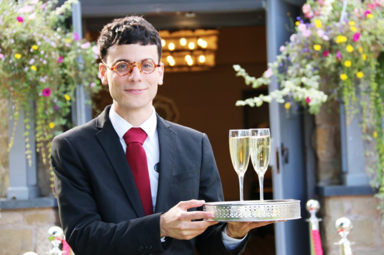 The Wild Pheasant Hotel & Spa