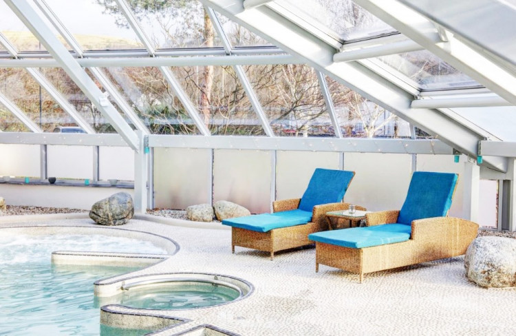 The Wild Pheasant Hotel & Spa