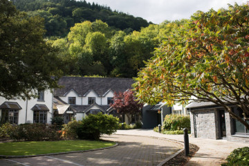 Wild Pheasant Hotel and Spa