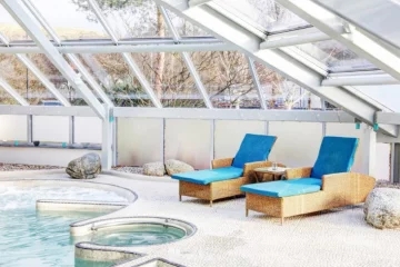 Wild Pheasant Hotel and Spa
