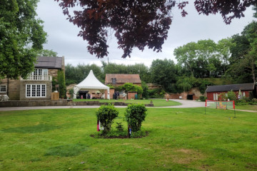 The Old Vicarage At Elkesley