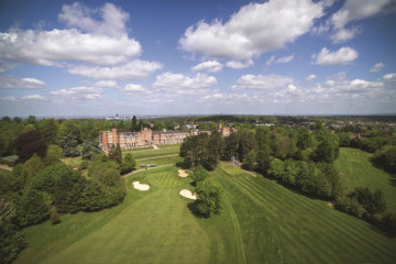 De Vere Selsdon Estate