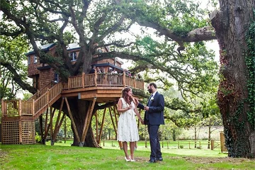 The Fox and Hounds Country Hotel