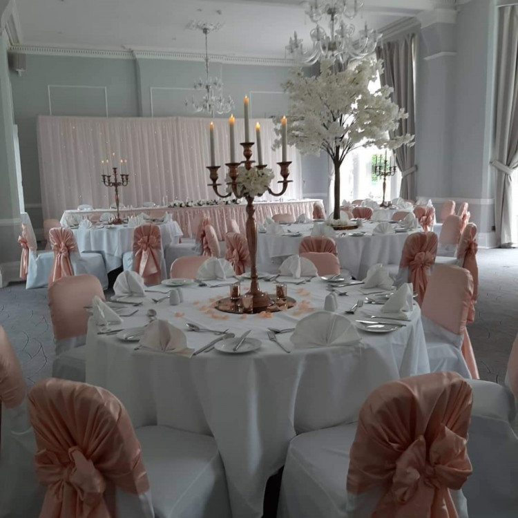 New Bath Hotel & Spa / New Bath Hotel Lido