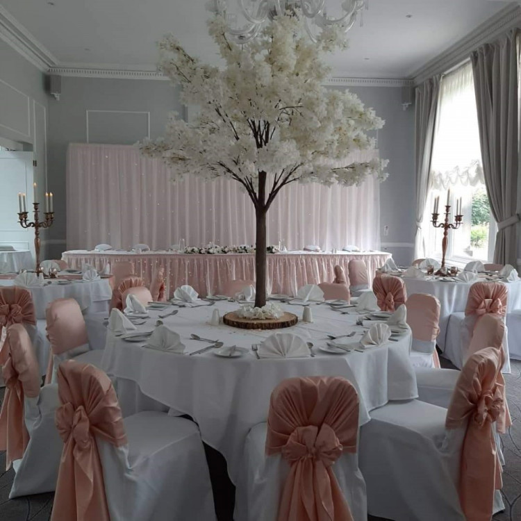 New Bath Hotel & Spa / New Bath Hotel Lido