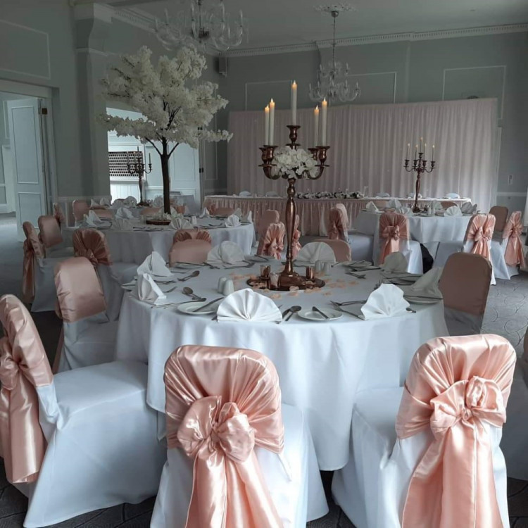 New Bath Hotel & Spa / New Bath Hotel Lido