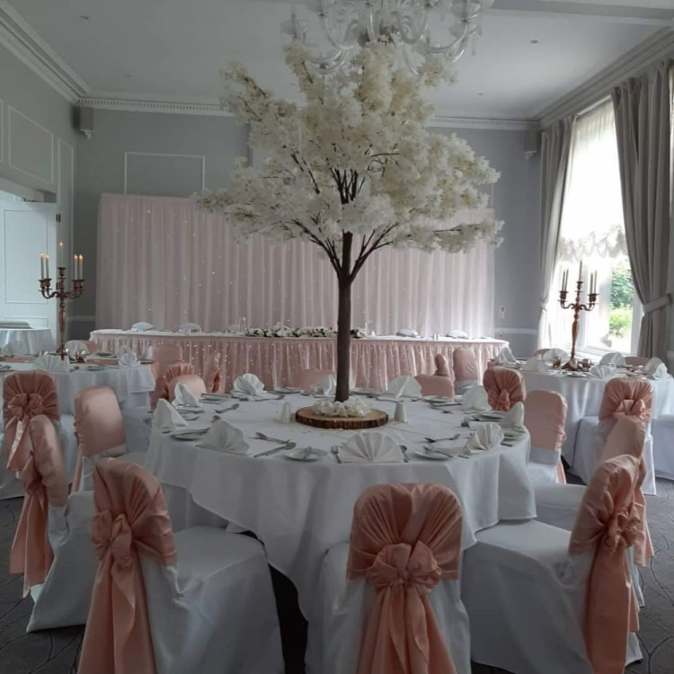 New Bath Hotel & Spa / New Bath Hotel Lido