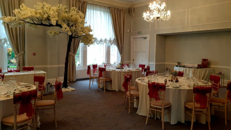 New Bath Hotel & Spa / New Bath Hotel Lido