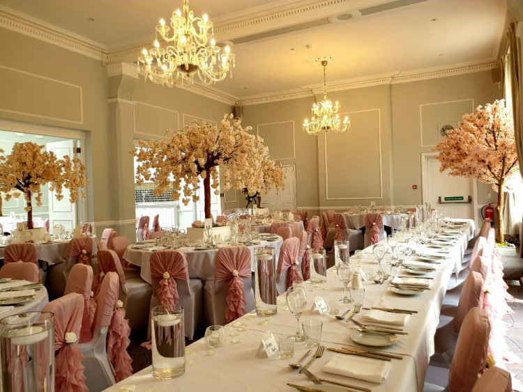 New Bath Hotel & Spa / New Bath Hotel Lido