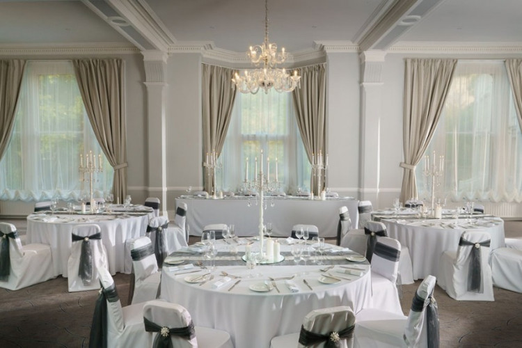 New Bath Hotel & Spa / New Bath Hotel Lido