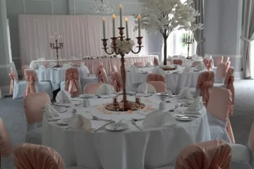 New Bath Hotel and Spa