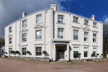 New Bath Hotel and Spa