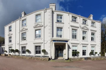 New Bath Hotel and Spa