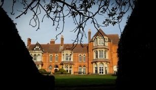 Highbury Hall