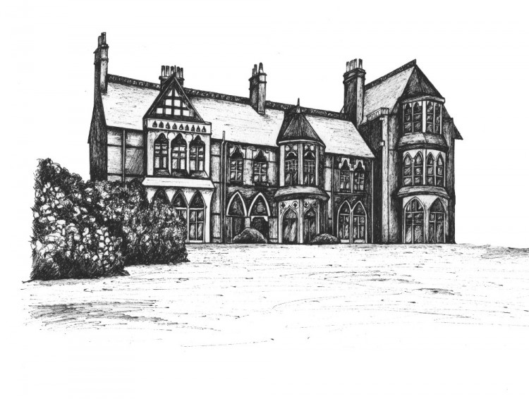 Highbury Hall
