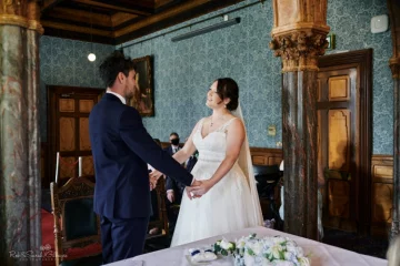 Highbury Hall