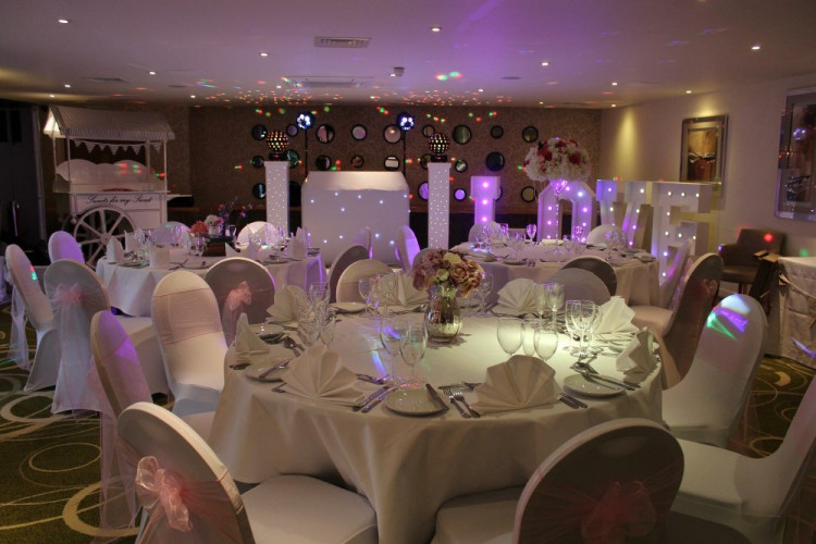 Mercure Newbury West Grange Hotel