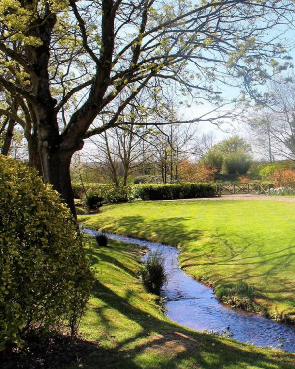 Mercure Newbury West Grange Hotel