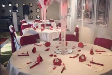 Mercure Newbury West Grange Hotel