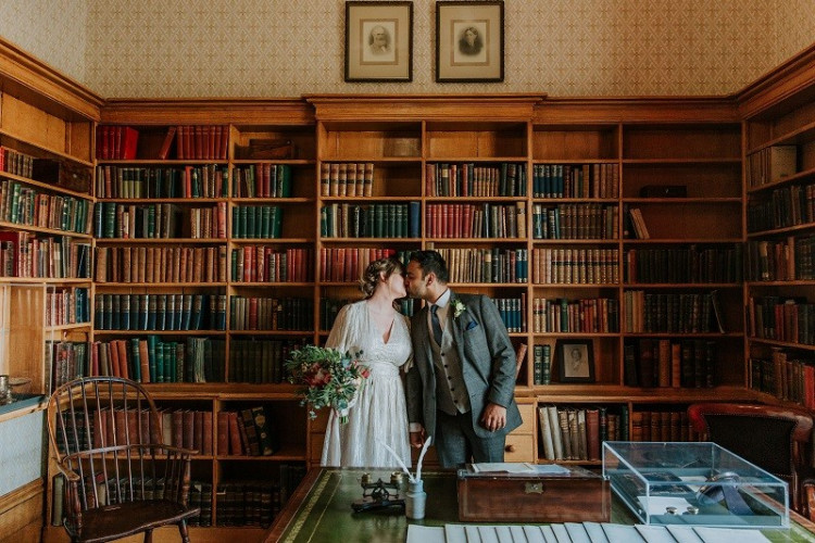 Elizabeth Gaskell's House