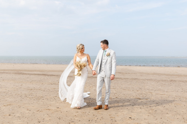 Titchwell Manor Weddings