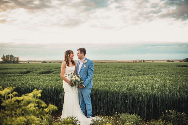 Titchwell Manor Weddings