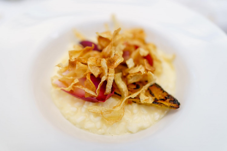 Titchwell Manor Weddings