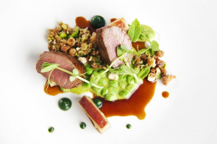 Titchwell Manor Weddings