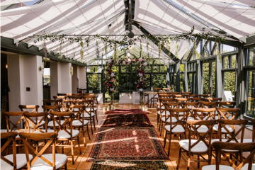 Titchwell Manor Weddings