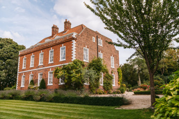 Bardney Hall