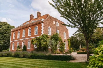 Bardney Hall