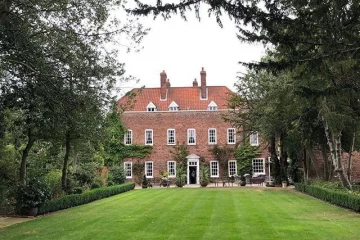 Bardney Hall