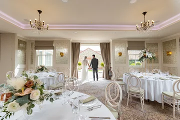 Park Farm Hotel & Leisure