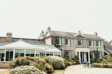 Park Farm Hotel & Leisure