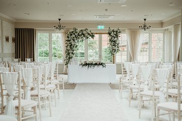 Park Farm Hotel & Leisure