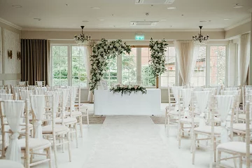 Park Farm Hotel & Leisure