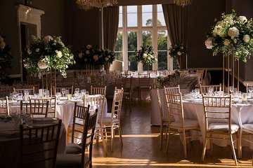 Easthampstead Park Wokingham
