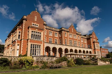 Easthampstead Park Wokingham