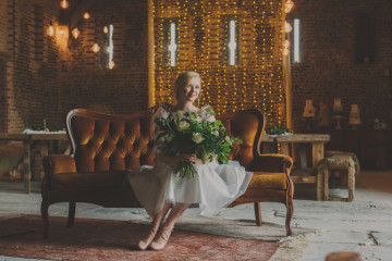 Waxham Barn Weddings