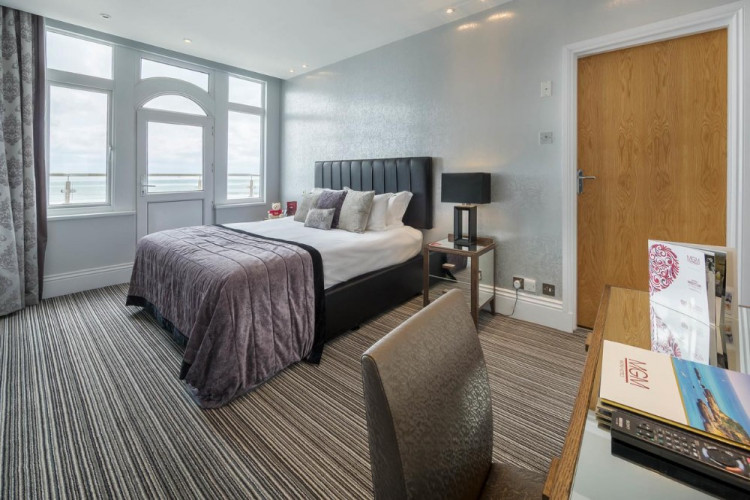 Muthu Westcliff Hotel