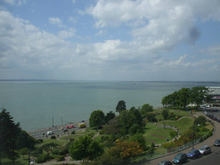 Muthu Westcliff Hotel