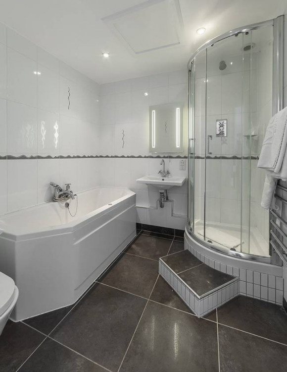 Muthu Westcliff Hotel