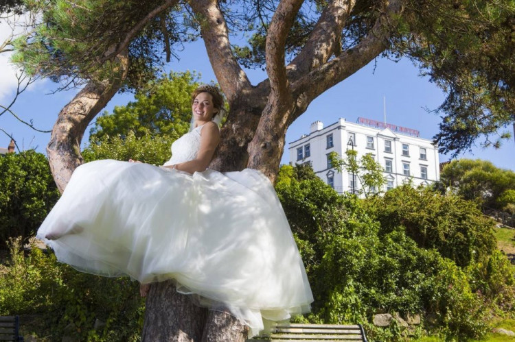 Muthu Westcliff Hotel