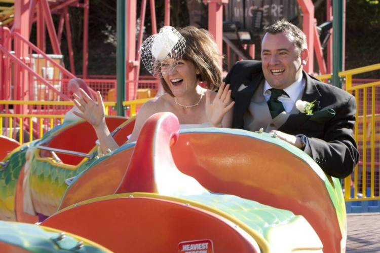 Muthu Westcliff Hotel