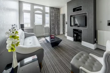 Westcliff Muthu Hotel