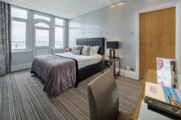 Westcliff Muthu Hotel