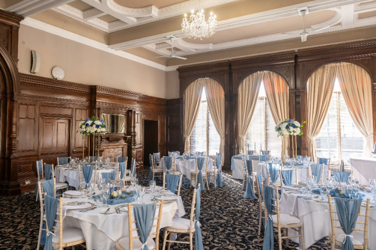 The Great Victoria Hotel