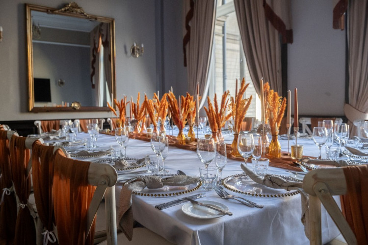 The Great Victoria Hotel