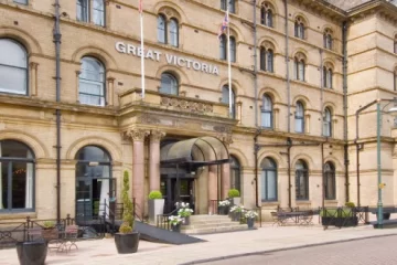 The Great Victoria Hotel