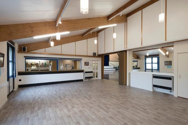 Hayling Island Community Centre Association